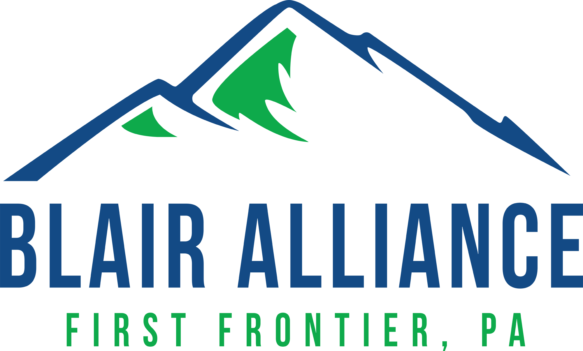 Blair Alliance logo