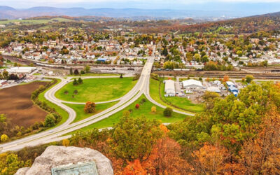 Blair County – Strong and Steady Growth Ahead