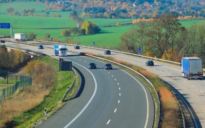 Transportation survey results for the 12-Year Program now available
