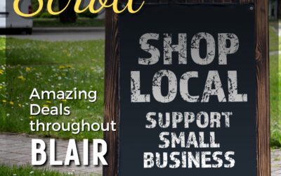 Blair County Chamber of Commerce Small Business Catalog 2025