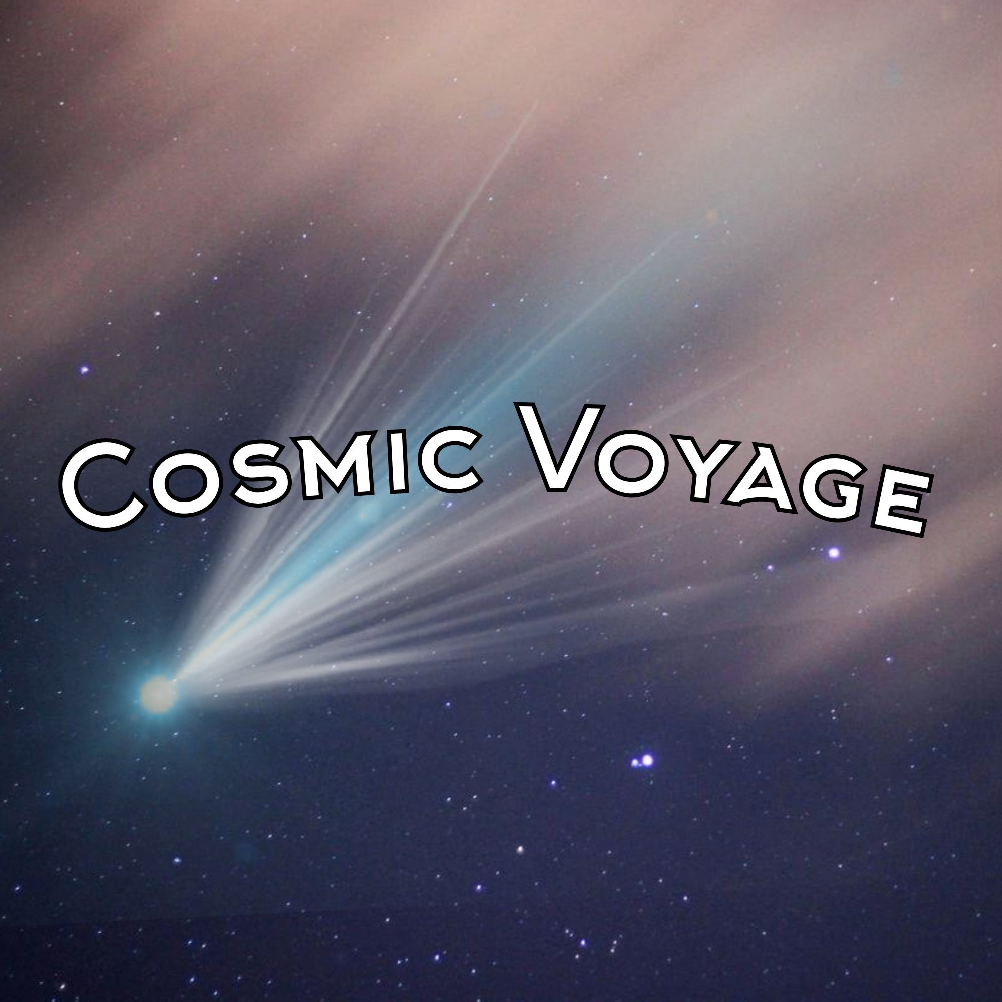 Cosmic Voyage