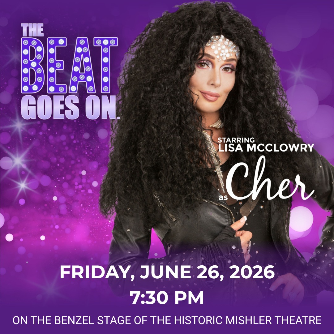 cher