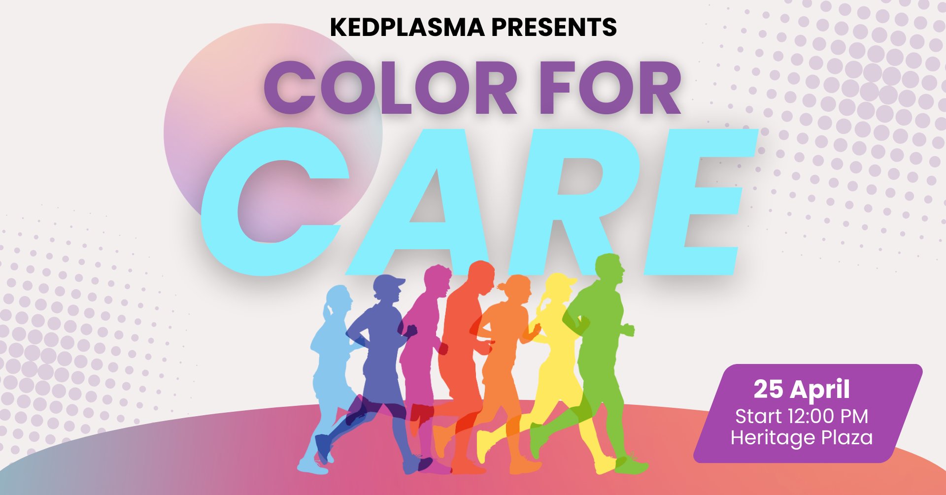 color for care