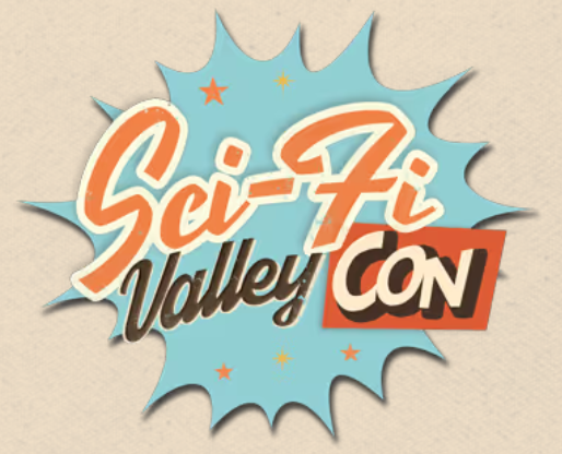Scifi Valley Logo
