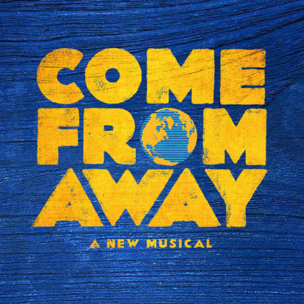 come away