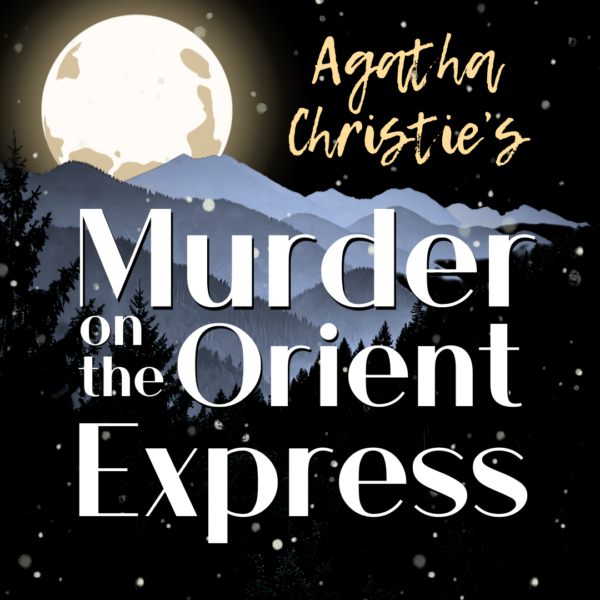 murder orient express