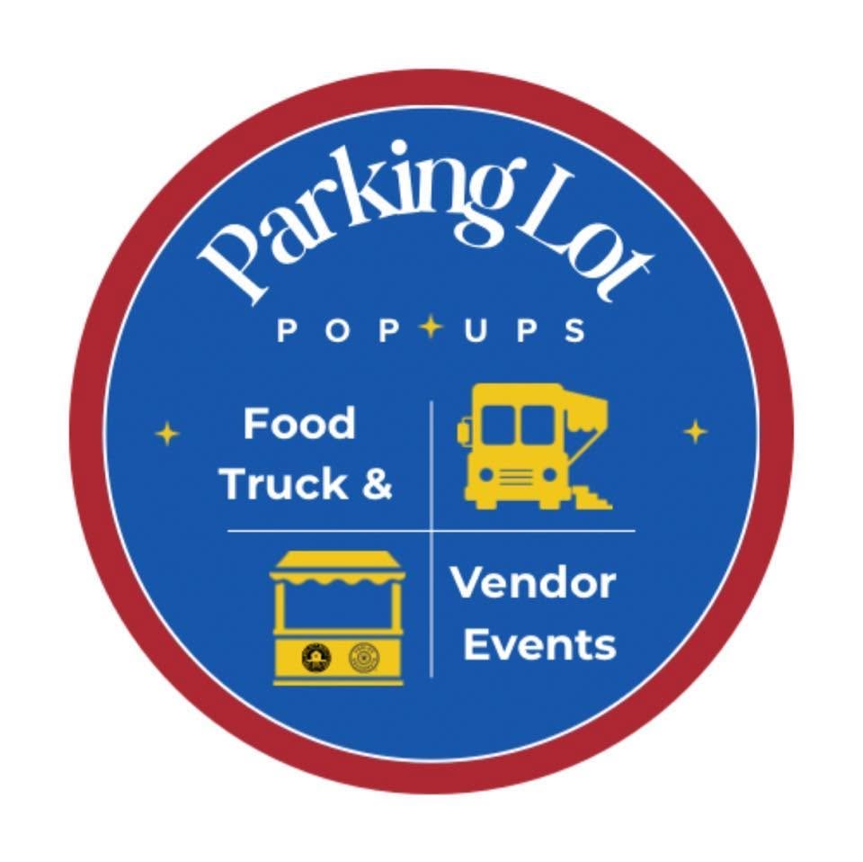 parking lot pop ups