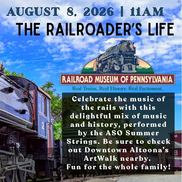 railroaders life
