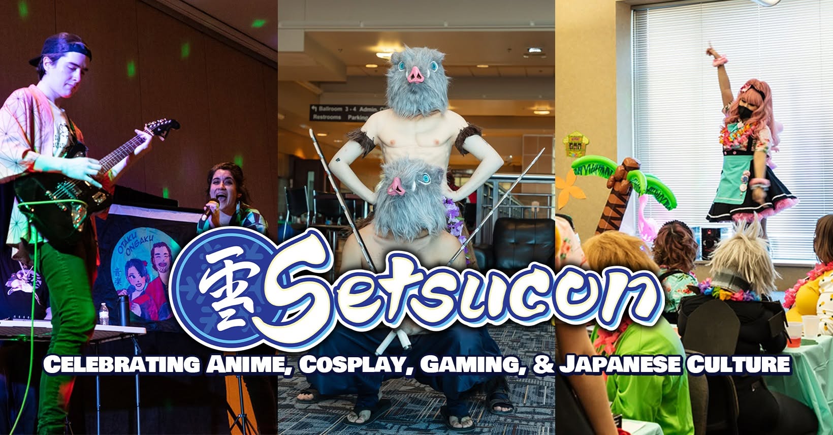 setsucon