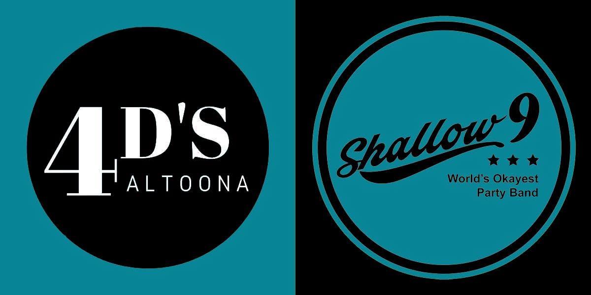 shallow 9