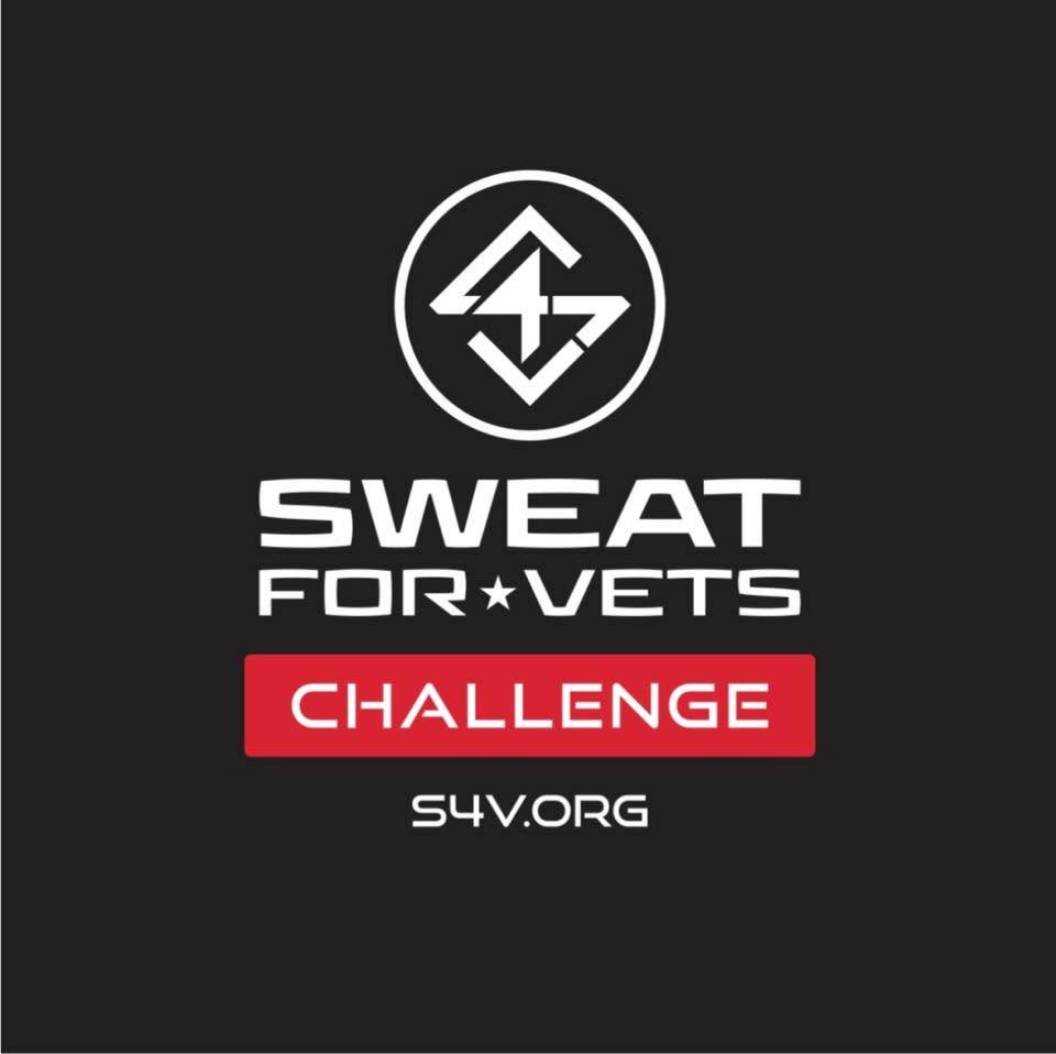 sweat for vets