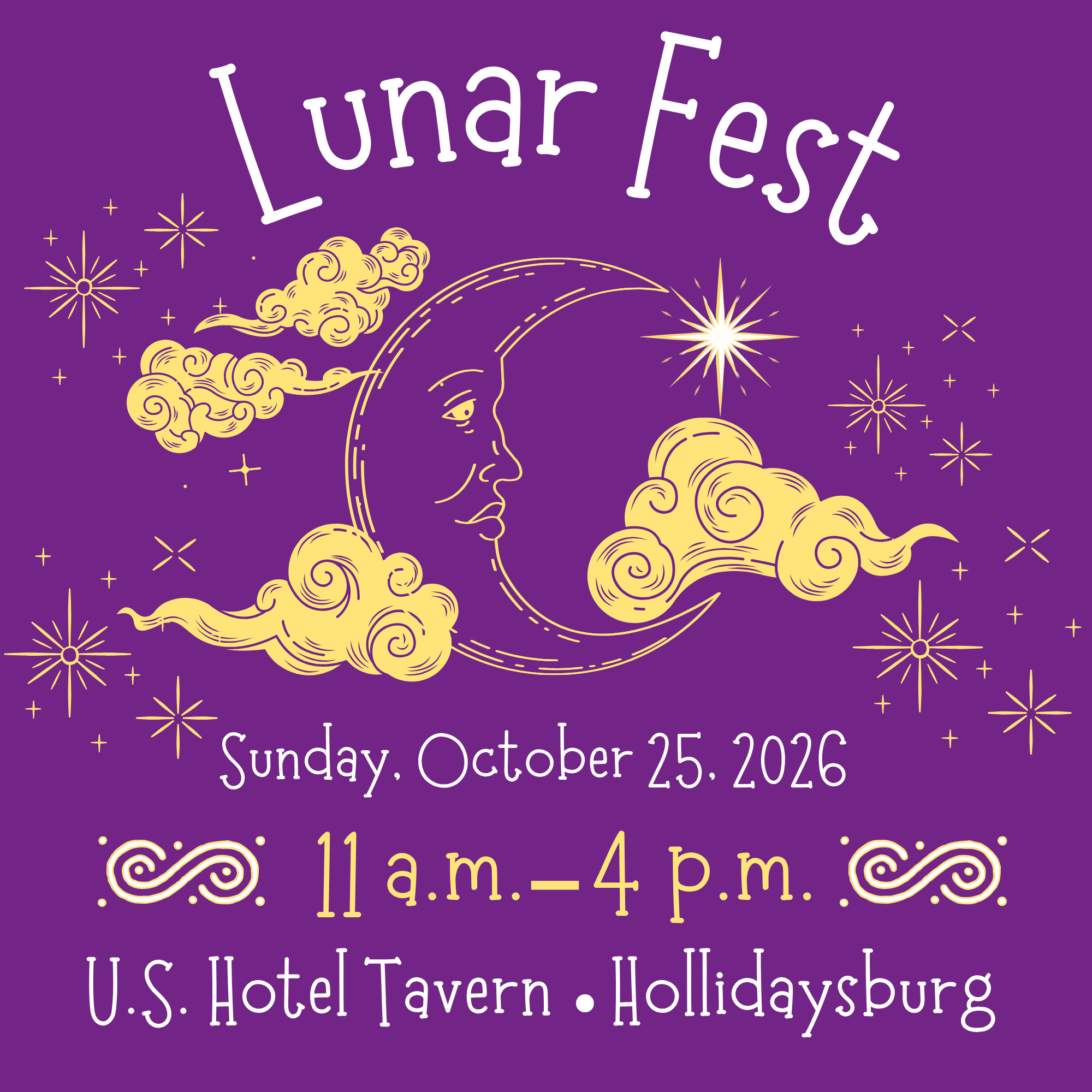 Lunar Fest