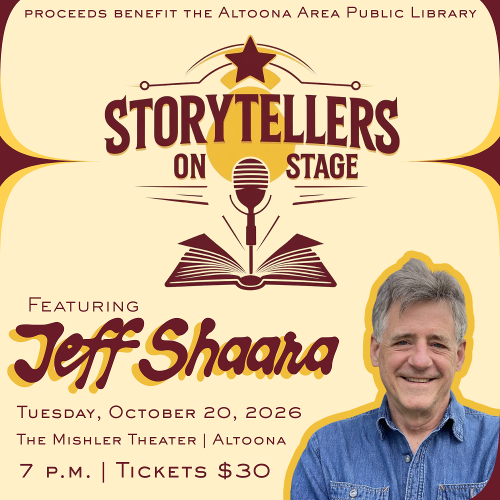 Storytellers