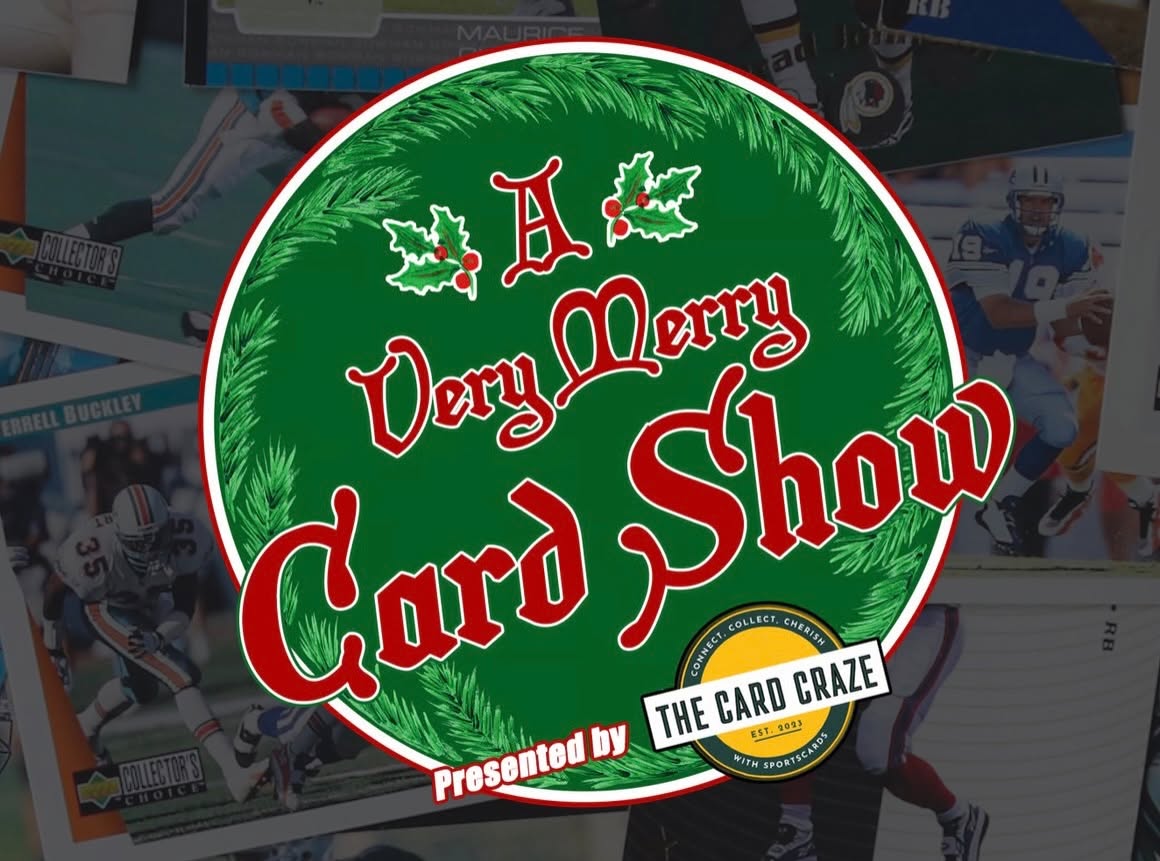 card show
