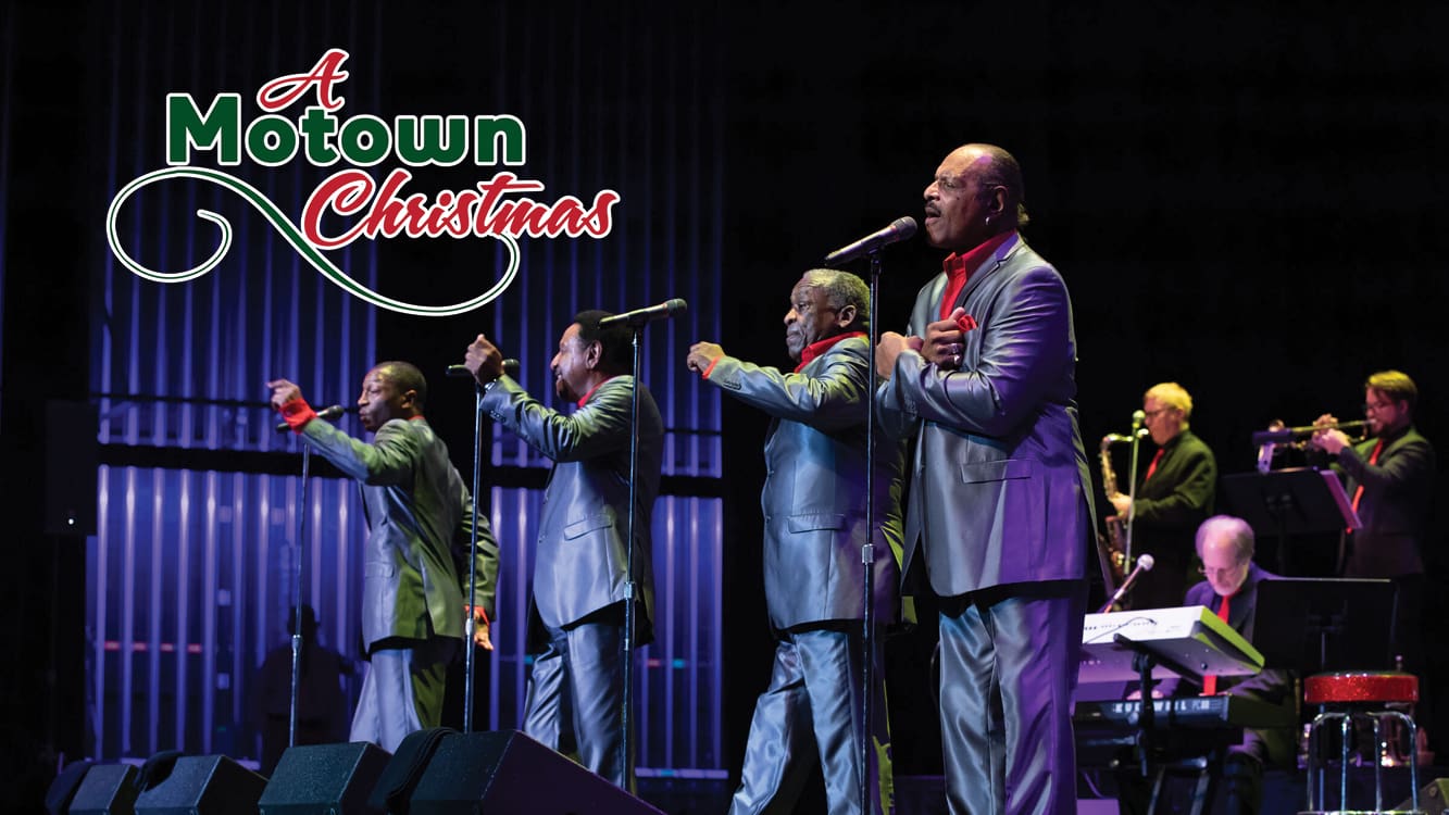 motown christmas