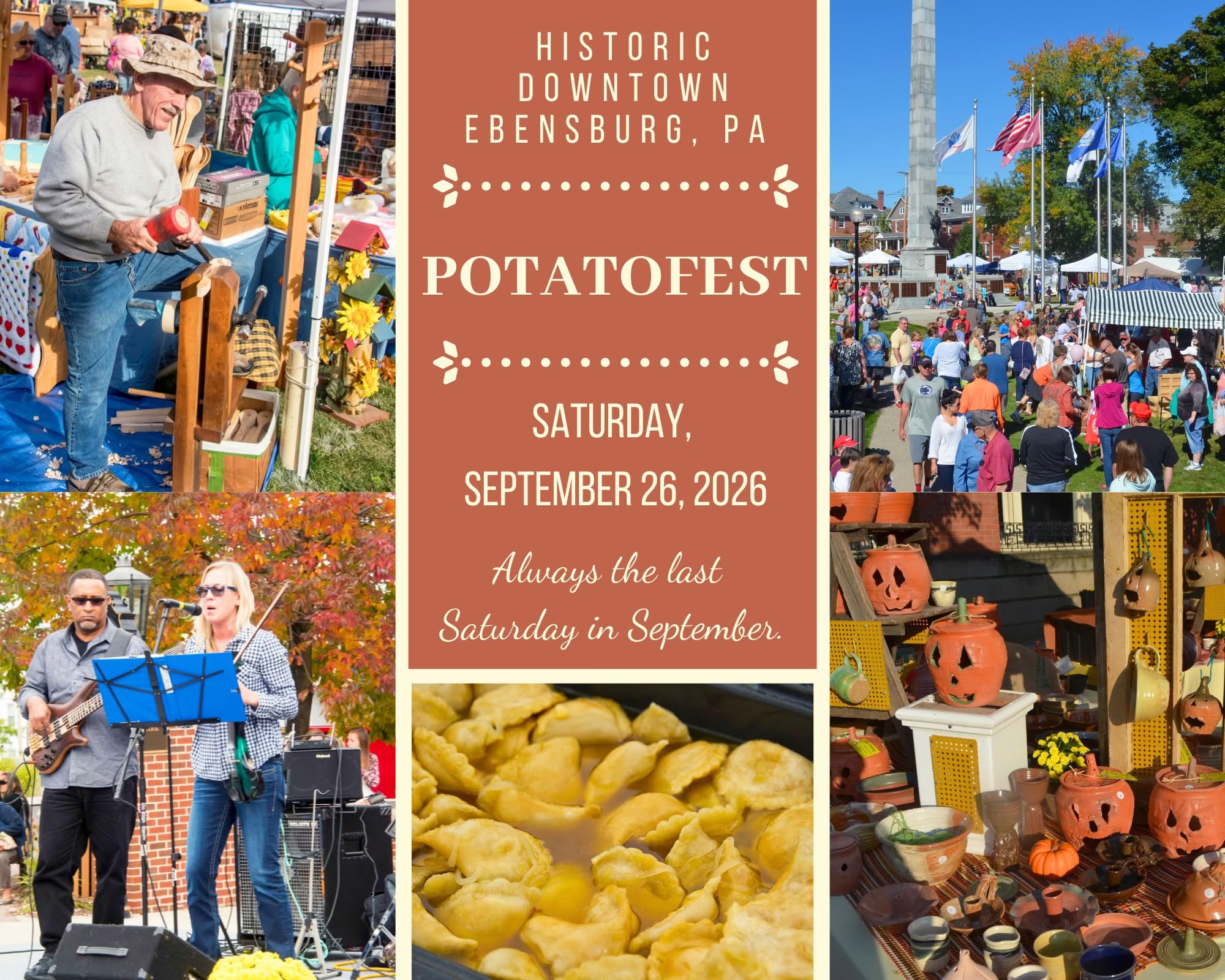 potatofest