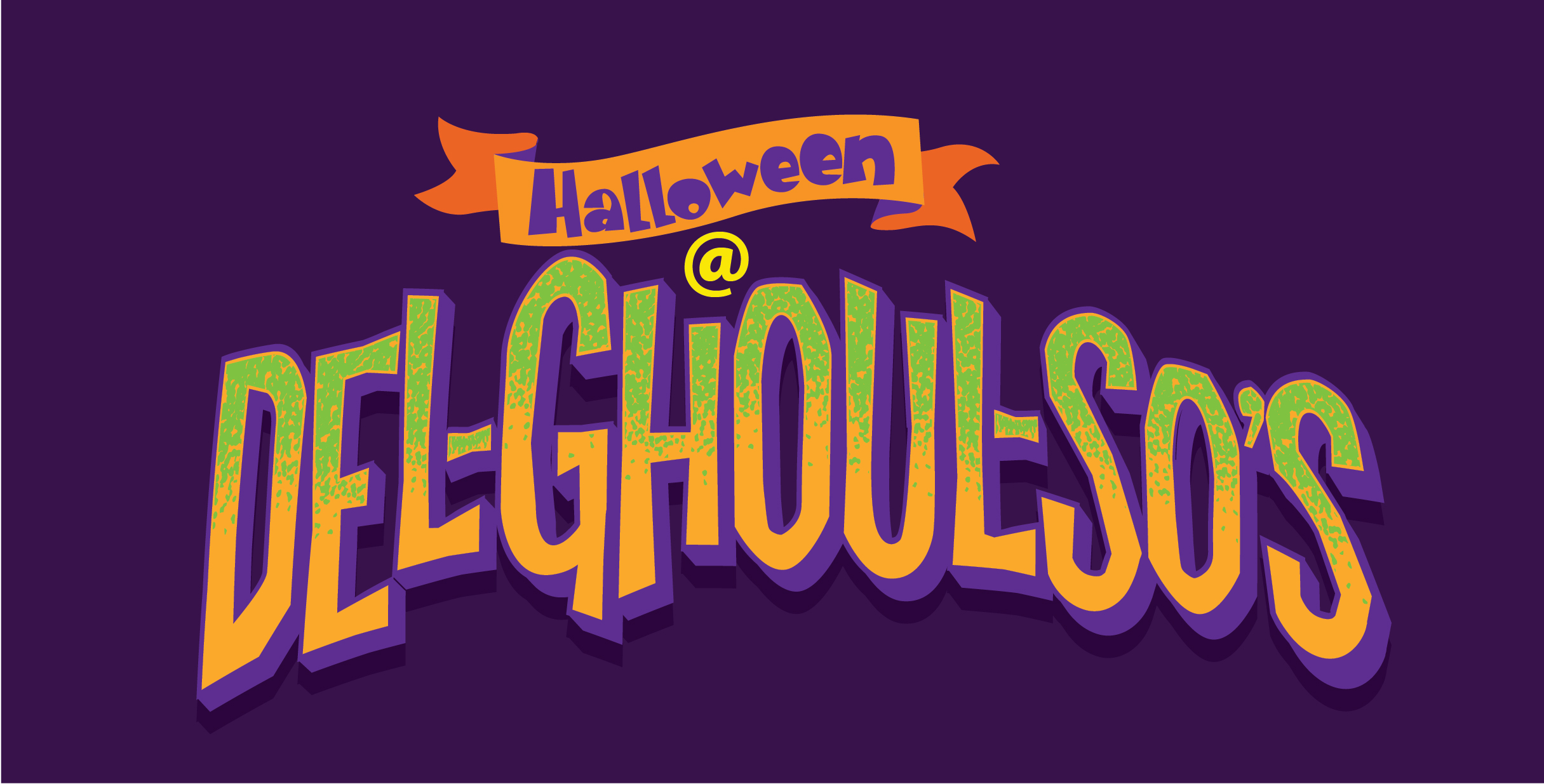 DelGhoulssos_Loogo on purple